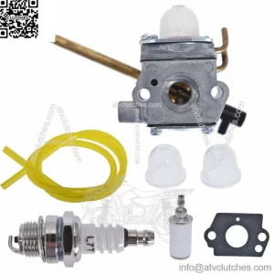 Carburetor Fit For Homelite UT-08520 UT-08921 UT-08550 UT-08951 Blower 308028007