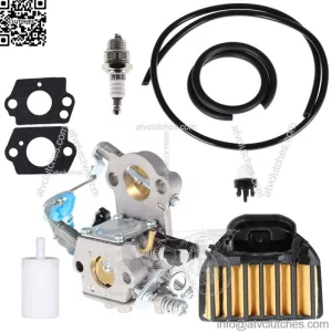 Carburetor Fit For Husqvarna GTH2250 GTH2448T GTH2454T Lawn Tractor Mowers
