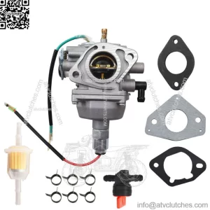 Carburetor Fit For Husqvarna RZ5424 24HP Zero Turn Mower For Kohler Powered