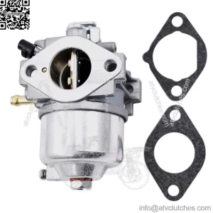 Carburetor Fit For John Deere Kawasaki Engine Fuel FD590V AM123578 285 320 345
