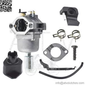 Carburetor Fit For John Deere L100 17hp LX288 18hp 350777-1154-E1 accessories