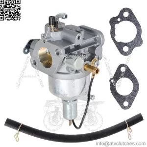 Carburetor Fit For Kawasaki 15003-7034 FH531V AM130924 John Deere LT180 LX277