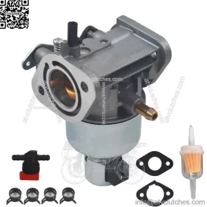 Carburetor Fit For Kawasaki 15004-0822 FR600V & FS600V Lawn Mower Spare Parts