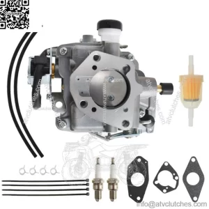 Carburetor Fit For Kohler 24-853-34-S 24-853-93-S 24 853 162-S 24853162S Tools