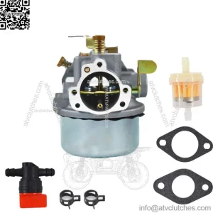 CARBURETOR Fit For Kohler 4185308 4185308-S 4185302 Gas Engines Motors