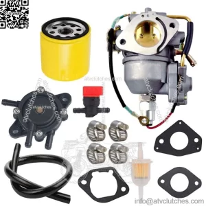 Carburetor Fit For Kohler CV740S 24-853-102-S Engine Replaces 24853102-S CV730S