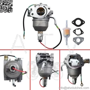 Carburetor Fit For Kohler SV720S Series 32-853-11-S Lawn Mower Engine