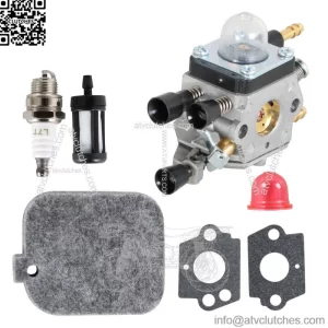 Carburetor Fit For Stihl BG45 BG46 BG55 BG65 BG85 SH55 SH85 Leaf Blower
