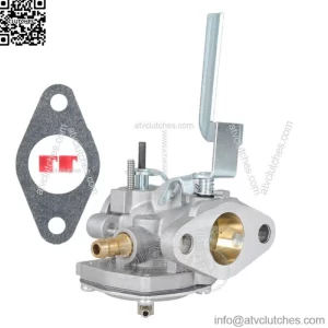 Carburetor Fit For Tecumseh AV520 TV085XA Engine 640290 640263 631720A