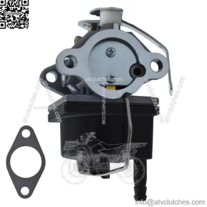 Carburetor Fit For Tecumseh OH318EA-222712D 222706 222711 222712, 222714, 222717