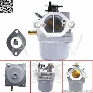 Carburetor Fit Riding Mower 12.5 Hp For Briggs & Stratton LMT 5-4993