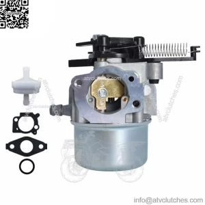 Carburetor Fits For Briggs & Stratton 796608 111000 11P000 121000 12Q000 Engines