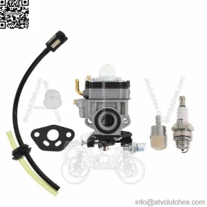 Carburetor For 25cc Southland XT S-HLT-2515-CB-E Curved Shaft Trimmer A200264