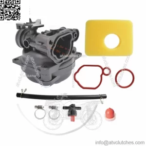 Carburetor For 593261 M20300 Briggs & Stratton Lawnmower Lawn Mower Carb