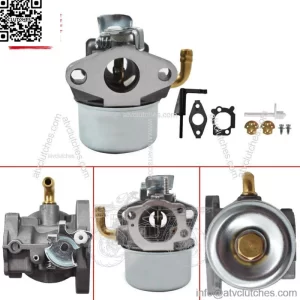Carburetor For Briggs & Stratton 121A12 120302 120312 120352 120402 591925 Carb