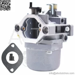 Carburetor For Briggs & Stratton 13HP I/C Gold 28F707 28T707 28R707 Carb Engine