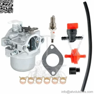 Carburetor For Briggs & Stratton 286707 289702 289707 28D702 28D707 28M706 Carb