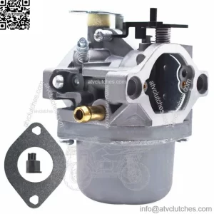 Carburetor For Briggs & Stratton 28A702 28A707 28B702 28B705 28B706 28B707 Carb