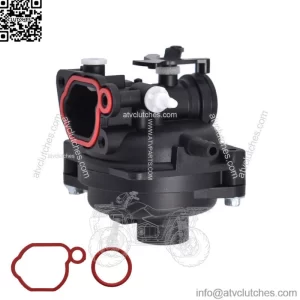 Carburetor For Briggs & Stratton 300e 450e 500e 550e 575e 600e Engine 591160 US