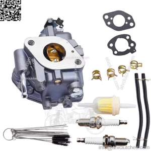 Carburetor For Briggs & Stratton 305442 305445 305446 305447 Vanguard 16hp