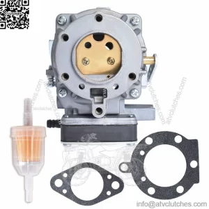 Carburetor For Briggs & Stratton 399623 917.270821 19.5HP 499306 397245 495181