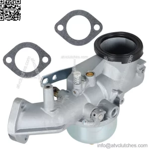 Carburetor For Briggs & Stratton 491031 490499 491026 281707 12HP Engine Motor