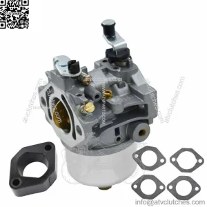 Carburetor for Briggs & Stratton 491912 Lawn Garden Mower Engine US