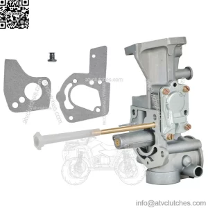 Carburetor For Briggs & Stratton 498298 495426 692784 495951 5HP