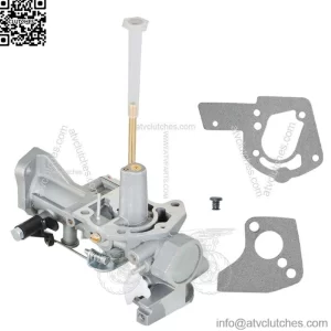Carburetor for Briggs & Stratton 498298 495426 692784 495951 5HP Lawn Mower