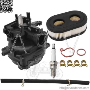 Carburetor For Briggs & Stratton 550EX 725EXI 625EX 675EX 140cc Spark Plug carb