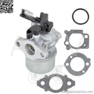 Carburetor For Briggs & Stratton 594287 Thermostat Choke 799248 Engine