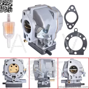 Carburetor For Briggs & Stratton 693480 694026 Carb Replaces 693479 694056