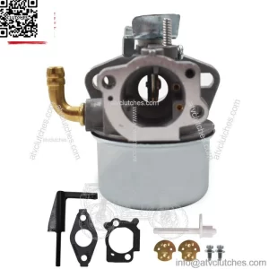 Carburetor For Briggs & Stratton 798653 Replaces 697354 790290 791077 698860