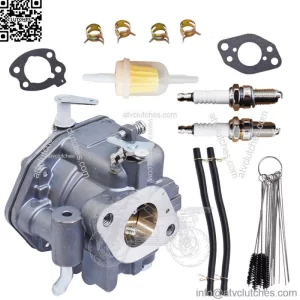 Carburetor For Briggs & Stratton 809011 303447 Replace 16hp 18hp Vanguard Engine