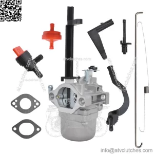 Carburetor For Briggs & Stratton Generator 305 5000 5550 6200 8550 10HP