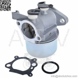 Carburetor For Briggs Stratton 22" Toro 6.5 6.75 7.0 7.25 HP 190cc
