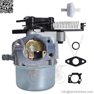 Carburetor For Briggs Stratton 2700-3000PSI Troy Bilt 7.75Hp 8.75Hp