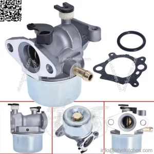 Carburetor For Briggs Stratton 799871 790845 799866 796707 794304 Toro Craftsman