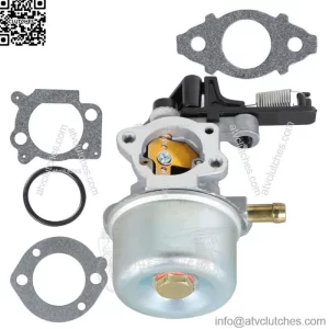 Carburetor For Briggs Stratton Troy Bilt Power Washer 7.75Hp 8.75Hp 2700-3000PSI