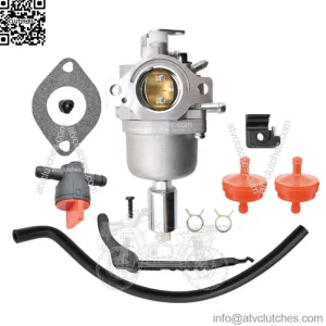 CARBURETOR For Briggs&Stratton 287707 287776 287777 310707 310777 Spare Parts