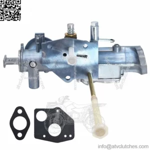Carburetor For Briggs&Stratton 299437 135252 297599 130251 130292 130200