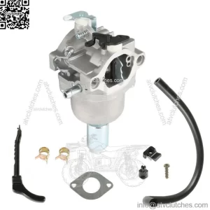 Carburetor For Craftsman For Briggs And Stratton YTS3000 Riding Mower With 21hp