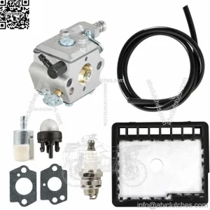 Carburetor For Echo CS-3000 CS-341 CS3400 CS3450 Chainsaws WT-589 A021000231