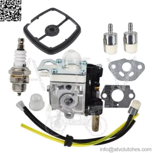 Carburetor For ECHO HC150 GT200 PE-200 SRM210 SRM211 PE201 String Trimmer