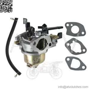 Carburetor for Generac Power 0J88870123 0059870 2500-3000 PSI Pressure Washer
