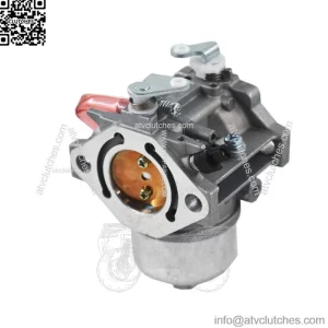 Carburetor For John Deere Kawasaki GS75 AM122852 15003-2296 17HP 260 265 180 185