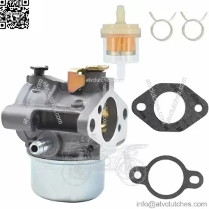 Carburetor For kawasaki 15003-2718 Superseded Part 15003-2497 FE120 carb