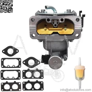 Carburetor For Kawasaki CARBURETOR-ASSY 15004-7026 15004-0761 15004-1009 FH721