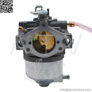 Carburetor For KAWASAKI FB460V 4 Stroke Engine 15003-2796 Replace 15003-2777
