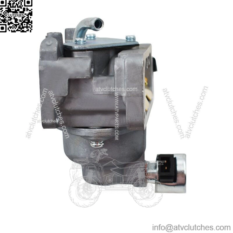 Carburetor For Kawasaki FH641V, FH661V 15004-0763 15004-7024 15004-1010 Tools - Image 2
